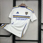 24-25 Boca Juniors away fan edition football jersey - Imagen 9