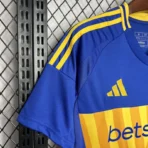 Boca Juniors Fußball-Heimtrikot 24–25 - Immagine 5