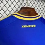 Boca Juniors Fußball-Heimtrikot 24–25 - Immagine 9
