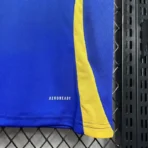 Boca Juniors Fußball-Heimtrikot 24–25 - Immagine 8