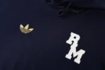 Real Madrid Training Kit Royal blue 2025-26 (Jacket+Pants) - Immagine 6