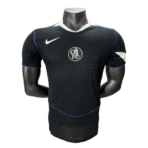 Chelsea Third Away Football Jersey 25-26 Player Version