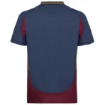 24–25 AS Roma – Auswärtstrikot, Fan-Version - Immagine 2