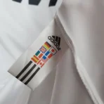 Real Madrid Retro-Heimtrikot 2011/12 - Image 7