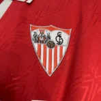 Sevilla Retro Away Jersey 1994/96 - Immagine 5