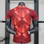 Germany Adidas Men Away Fotball Shirt Player Version Euro 2025 - Image 3