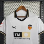 Valencia  2023/24 Jersey Home - Immagine 3