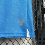 24–25 Napoli Fußball-Heimtrikot - Image 7