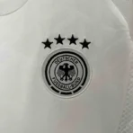 2024 Germany MUSIALA #10 Euro Cup Home Football Jersey – Bild 4