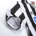 1994–95  Juventus Retro-Heimtrikot - Image 4