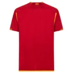 Roma Jersey 2023/24 Home - Immagine 2