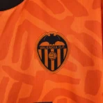 Valencia 2023/24 Jersey Third Away - Immagine 4