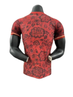 2025 Portugal Flower Special Edition Player Version Shirt - Image 2