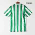 Real Betis 1994/95 Retro Jersey Home - Imagen 3