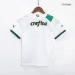 Kids SE Palmeiras 2023/24 Away Jersey Kit Replica – Bild 3