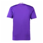 16-17 Real Madrid Retro Jersey Away - Image 2