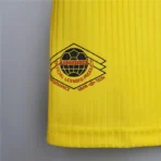 Scotland World Cup 1998 Retro Jersey Away - Immagine 7