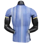 24-25 Tottenham Hotspur Away Player Version Soccer Jersey - Immagine 2
