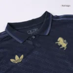 2024-25 Juventus Third Kit(Jersey+Shorts) - Imagen 9