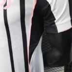 Juventus Home Football jersey( Player Version) 2025/2026  Size : S-2XL - Image 8