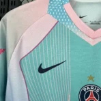 2025-26 PSG Special Edition Soccer Jersey – Bild 6