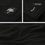 Manchester United RONALDO #7 Retro-Trikot, Auswärtstrikot 2007/08 - Immagine 5