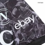 2023/24 Napoli Halloween Jersey – Bild 8