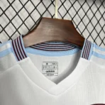 Aston Villa Auswärtstrikot 2024/25 - Imagen 5