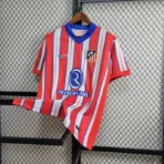 24–25 Atlético Madrid Fußball-Heimtrikot - Immagine 7