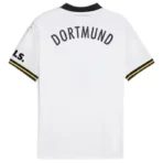 24-25 Borussia Dortmund Third Away Soccer Jersey - Image 2