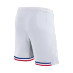 2024 France Home Kit(Jersey+Shorts) Euro - Imagen 6