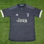23-24  Juventus Third Jersey - Immagine 3
