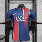 24-25 PSG Special Edition Player Version Shirt Sport - Immagine 7