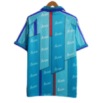 96-97 Barcelona Retro Away Soccer Shirt - Image 2