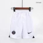 23–24  PSG-Auswärtstrikot-Set für Kinder - Image 6
