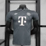24–25 Bayern München Oktoberfest-Fußballtrikot, Spielerausführung - Immagine 3