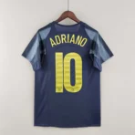 04-05 Inter Milan Retro Away Jersey - Immagine 9