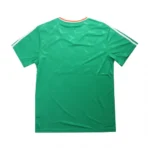 Ireland World Cup 1990 Retro Soccer Jersey Home - Immagine 2