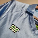 1990/91 Napoli  Retro Jersey Home - Image 4