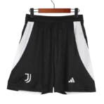24-25 Juventus Home Kit(Jersey+Shorts) - Imagen 4