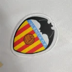 Valencia  2023/24 Jersey Home - Immagine 4