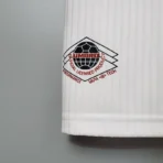 1998 England WM-Heimtrikot (Retro) - Image 3