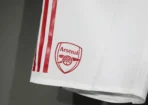 Arsenal Fußball-Heimshorts, Spieler-Version 25-26 - Immagine 4