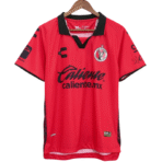 Club Tijuana Heimtrikot 2023/24