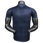 Real Madrid Away Soccer Jersey Player Version Shirt 25-26 - Image 2
