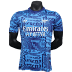 Adidas Arsenal-Trikot „Special Player Edition“ 2025/26