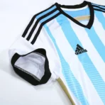Argentinien Retro-Heimtrikot 2014/15 - Imagen 8