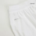 24–25 Manchester City Heim-Shorts - Image 7