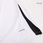 Germany Home KROOS #8 MUSIALA #10 HAVERTZ #7 WIRTZ #17 Jersey EURO 2024 - Immagine 9