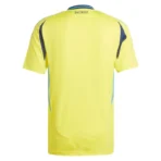 Schweden Heimtrikot 2024 - Imagen 6